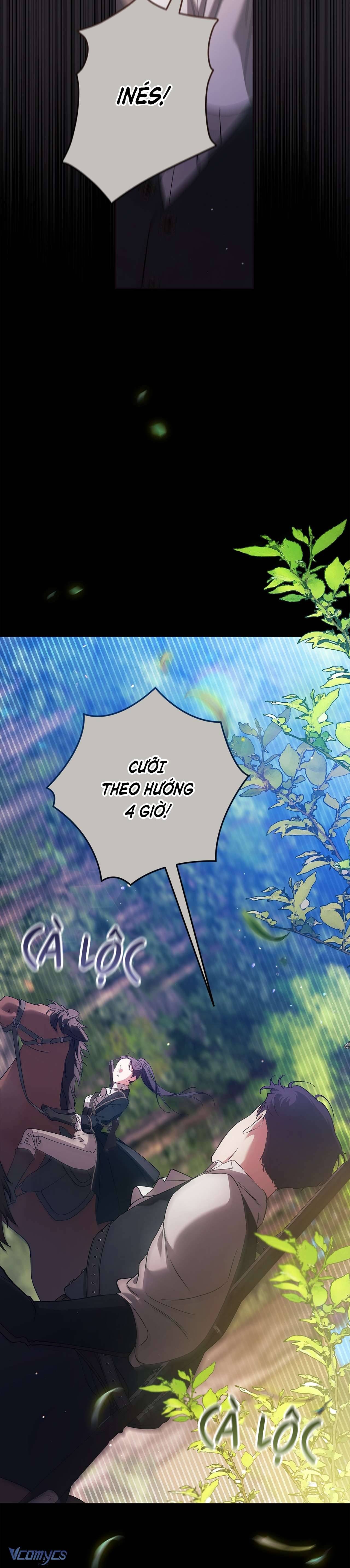 Hôn Nhân Này Rồi Sẽ Đổ Vỡ Chapter 62 - Trang 3