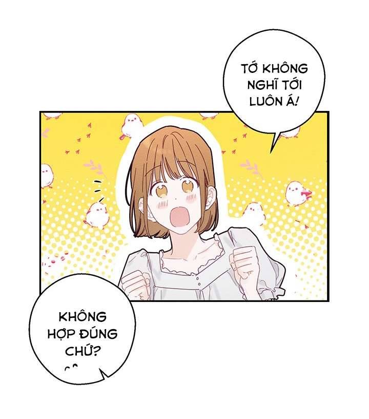 Trước Tiên Phải Giấu Em Trai Cái Đã! Chap 10 - Trang 2