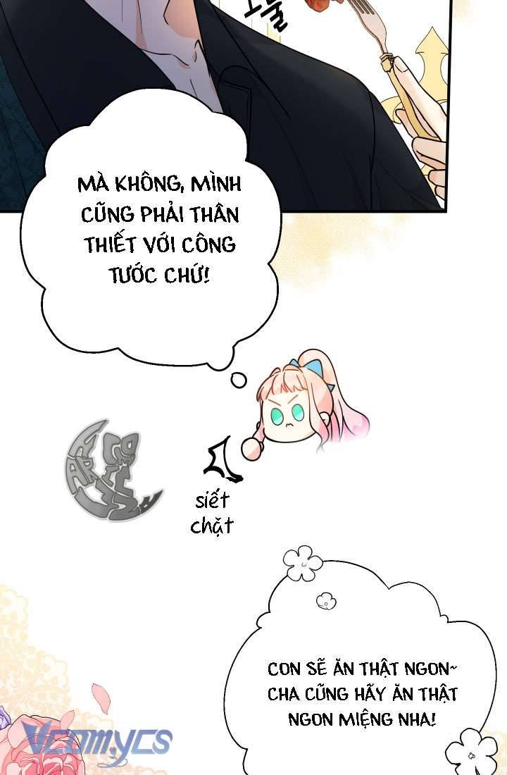 Tiểu Thư Tích Tiền Đi Bụi Chapter 6 - Trang 4