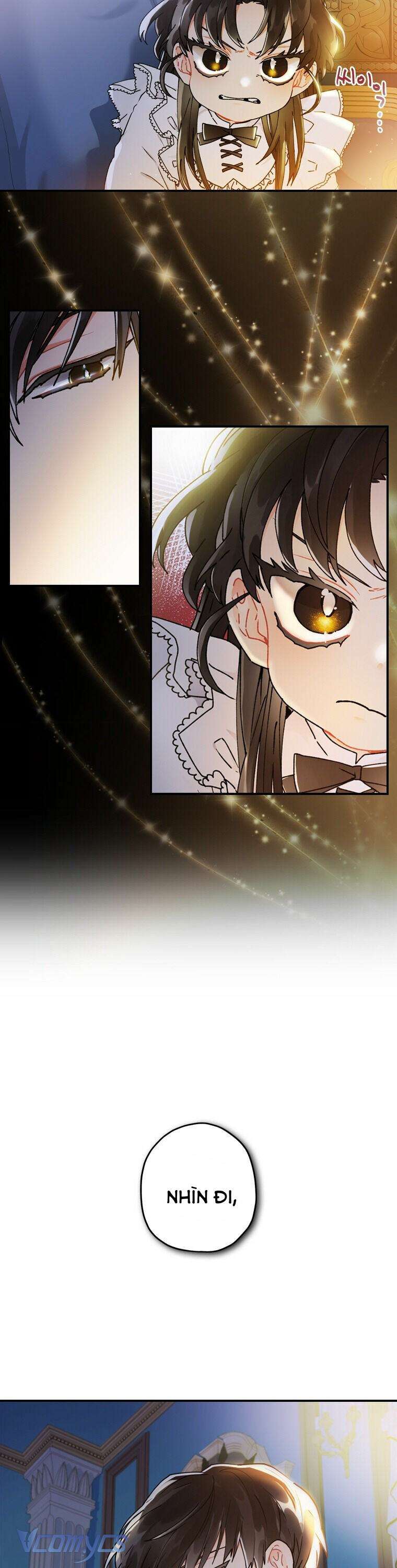 Tôi Đã Trở Thành Con Gái Nuôi Của Nam Chính Chap 15 - Next Chap 16