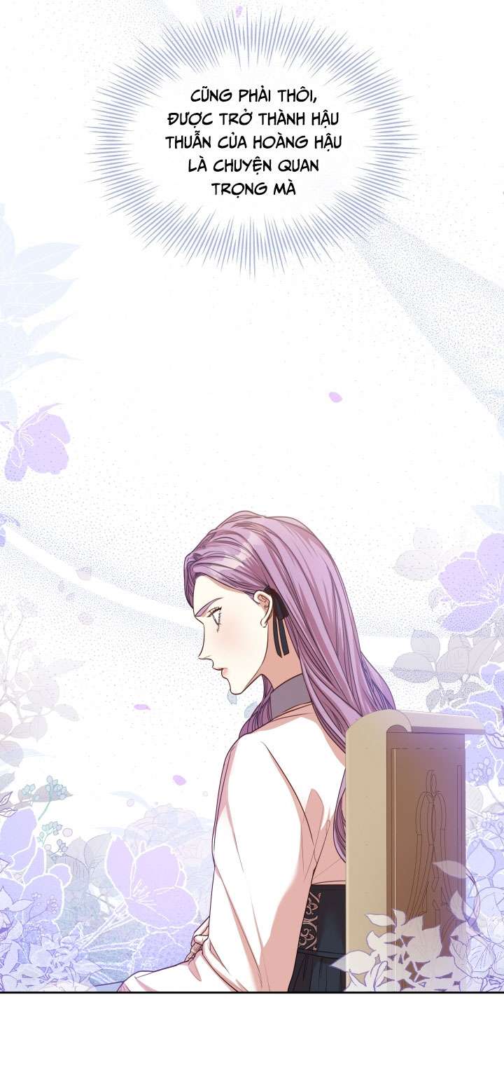 Thư Ký Của Bạo Chúa Chapter 36 - Trang 4