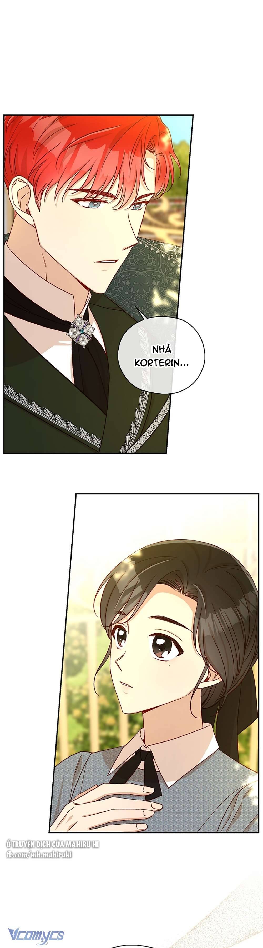 Sống Sót Dưới Thân Phận Hầu Nữ Chap 93 - Trang 2