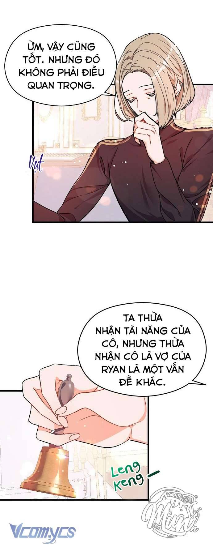 Tôi không cố tình quyến rũ nam chính Chap 38 - Trang 2