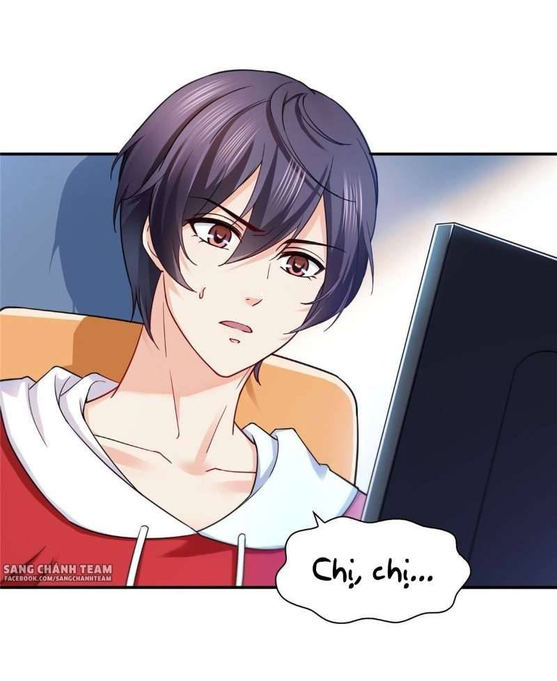 Hệt Như Hàn Quang Gặp Nắng Gắt Chap 128 - Next Chapter 128.1