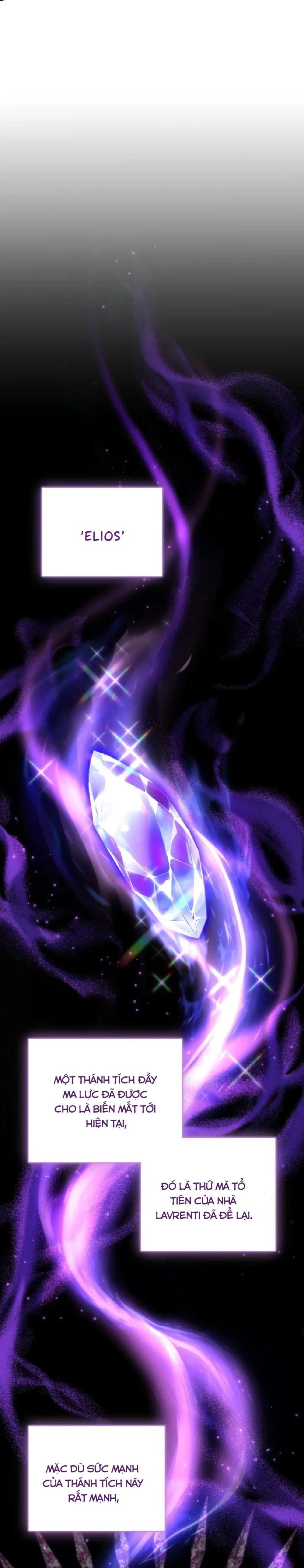 Hầu Gái Trong Trò Chơi Harem Ngược Muốn Nghỉ Việc Chapter 13 - Trang 4