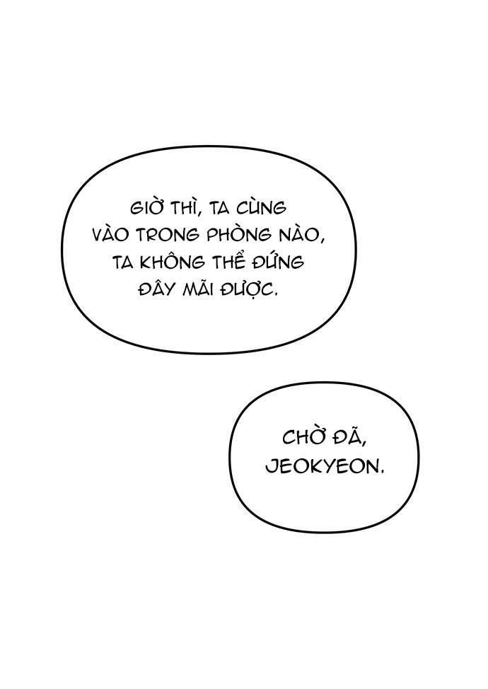 Vương Tử Huyền Bí Chapter 41 - Trang 4