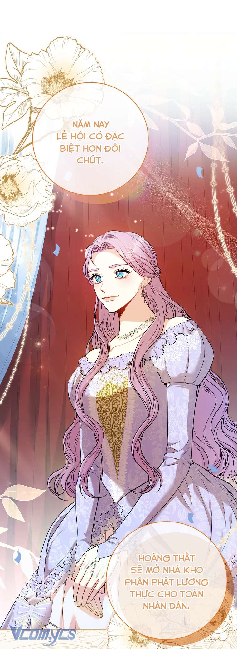 Thư Ký Của Bạo Chúa Chapter 99 - Trang 3