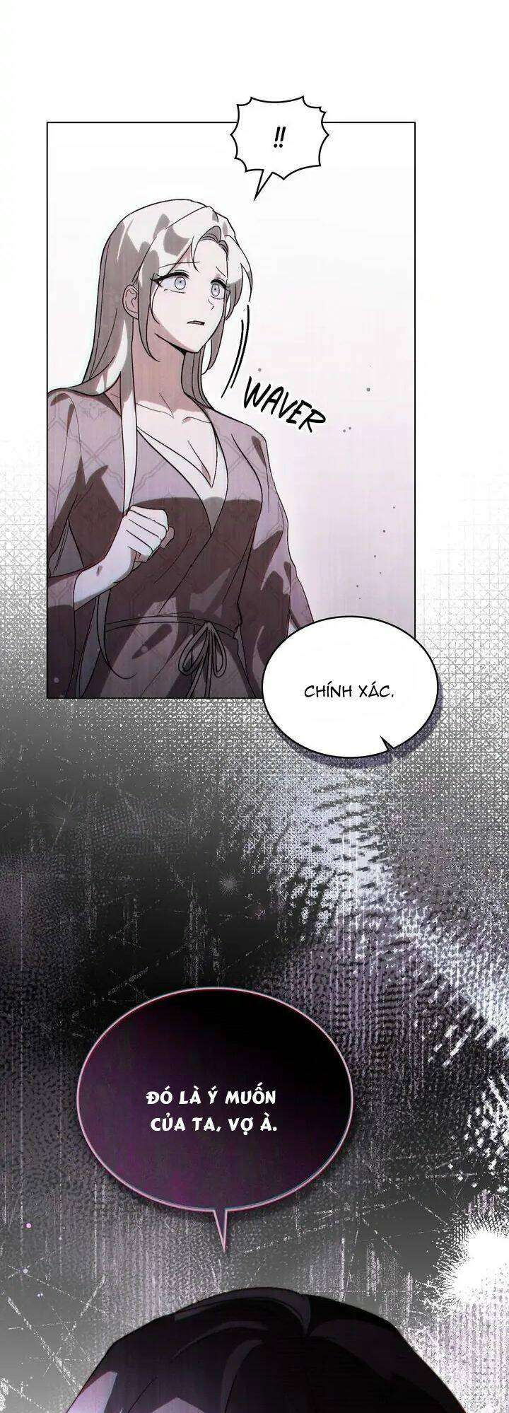 Khi Số Phận Tìm Đến Hai Ta Chapter 13 - Trang 4