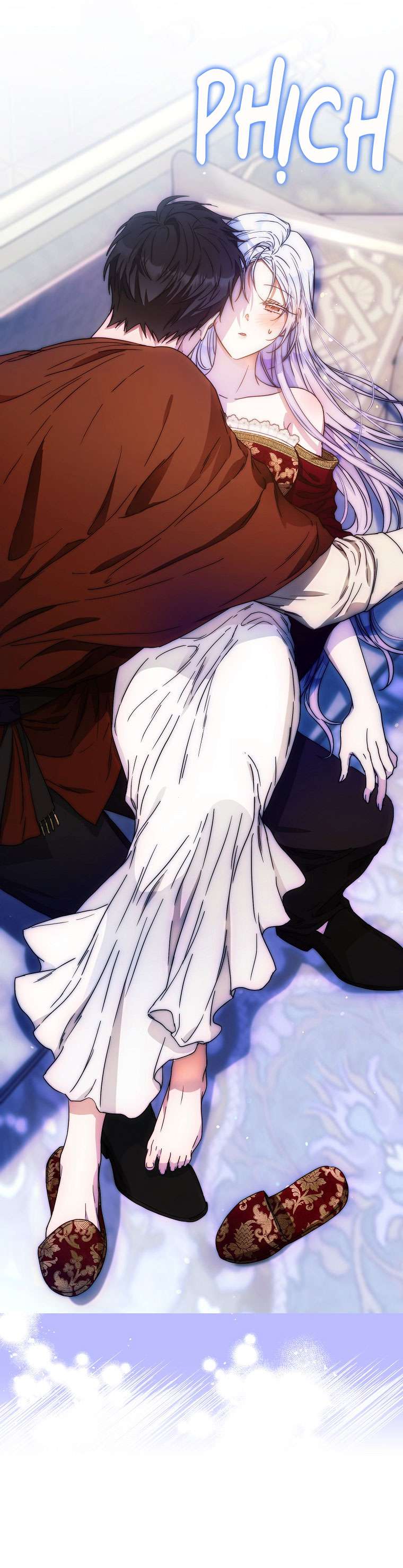 Tôi Trở Thành Vợ Của Nam Chính Chap 61 - Next Chap 62