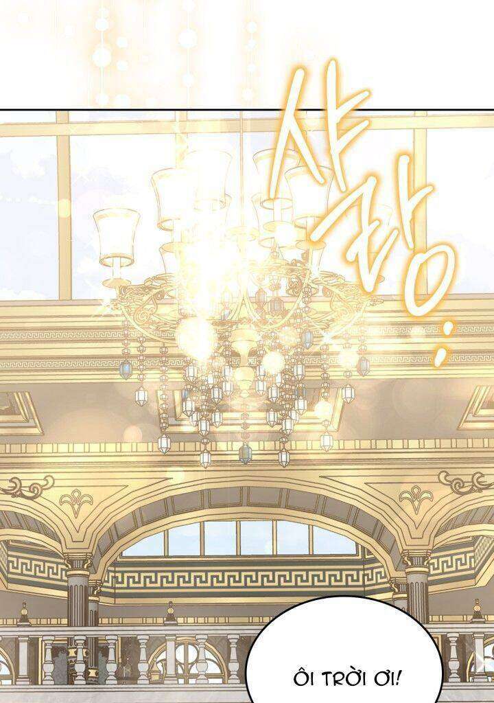 Nam Chính Quái Vật Sống Dưới Giường Tôi Chapter 36 - Trang 4