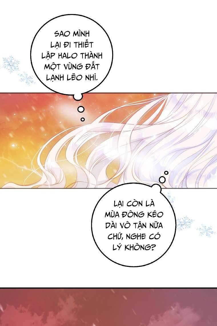 Tôi Trở Thành Vợ Của Nam Chính Chap 16 - Next Chap 17