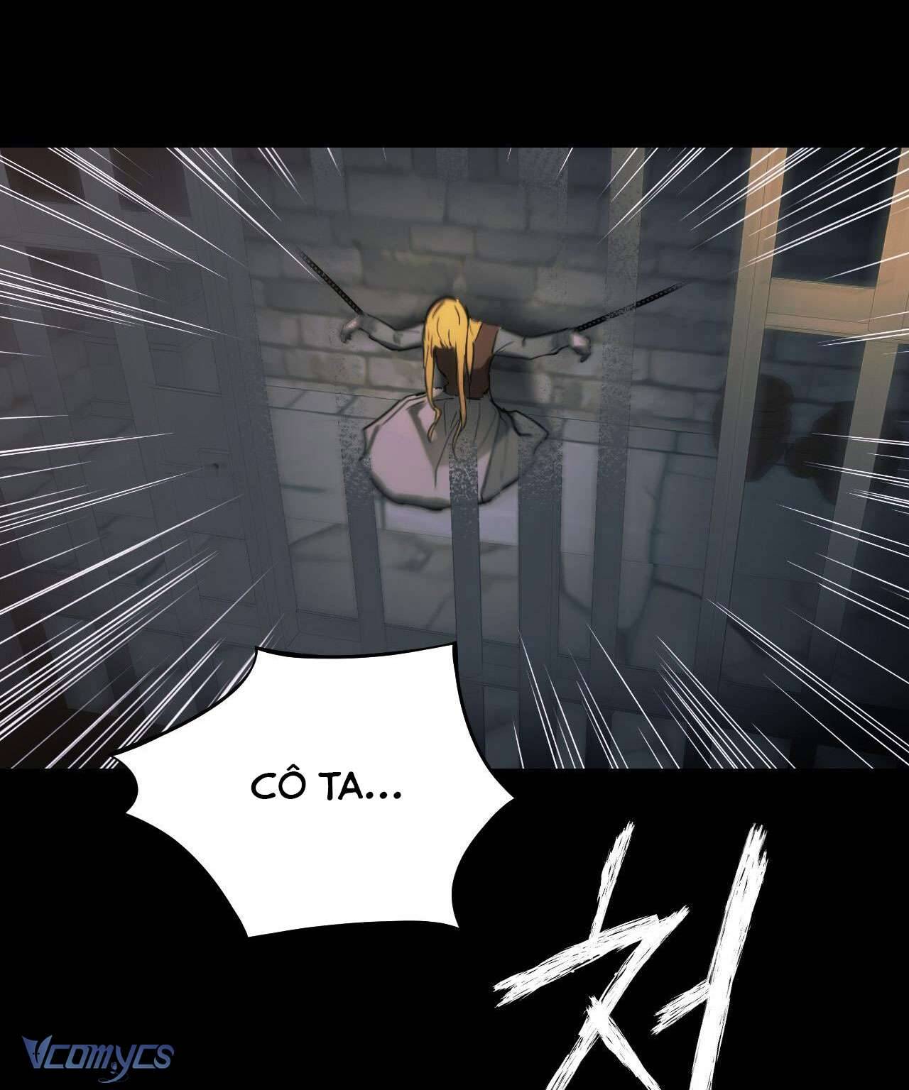 Thánh Nữ Giả Muốn Bỏ Trốn Chap 1 - Next Chap 2