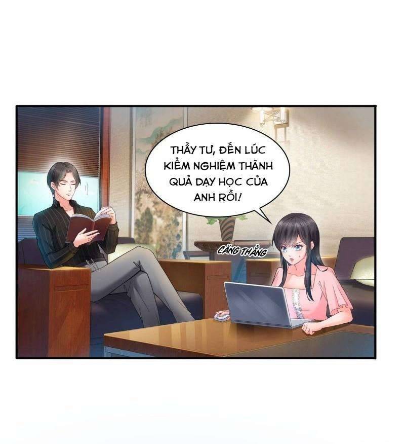 Hệt Như Hàn Quang Gặp Nắng Gắt Chap 79 - Next Chap 80