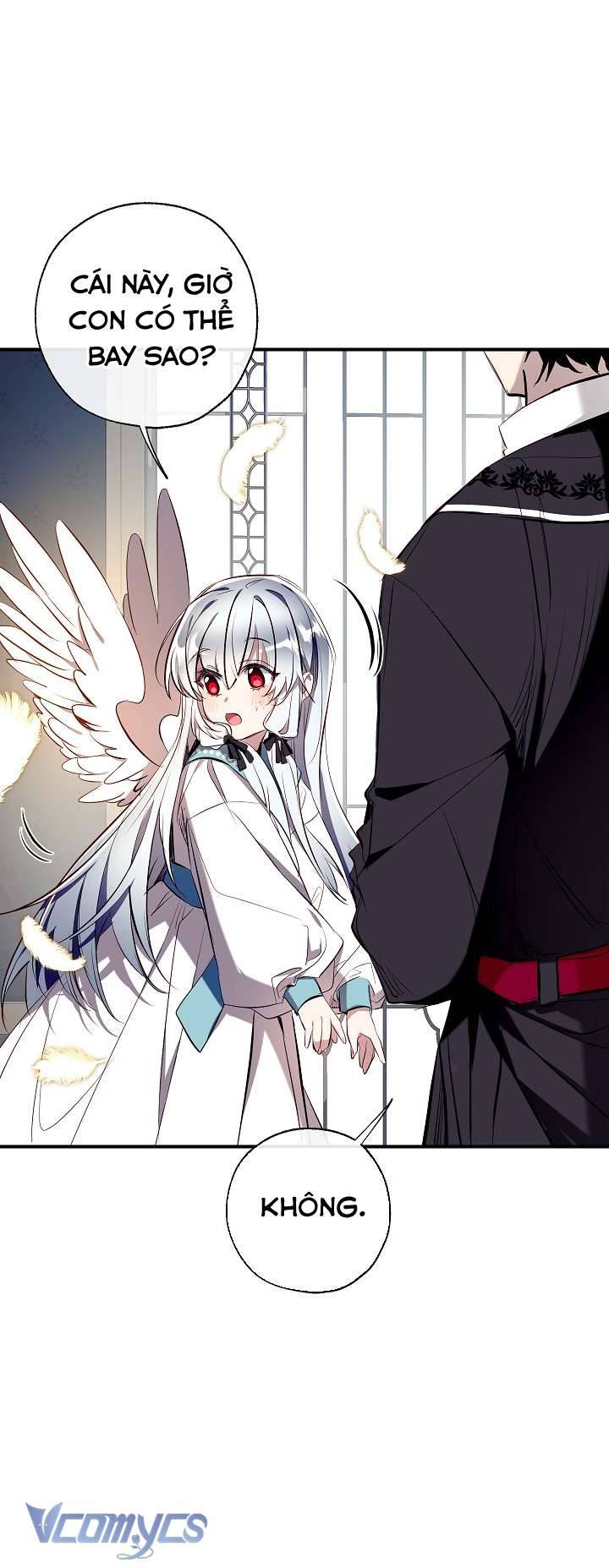 Chúng Ta Có Thể Trở Thành Một Gia Đình Được Không? Chap 79 - Next Chap 80