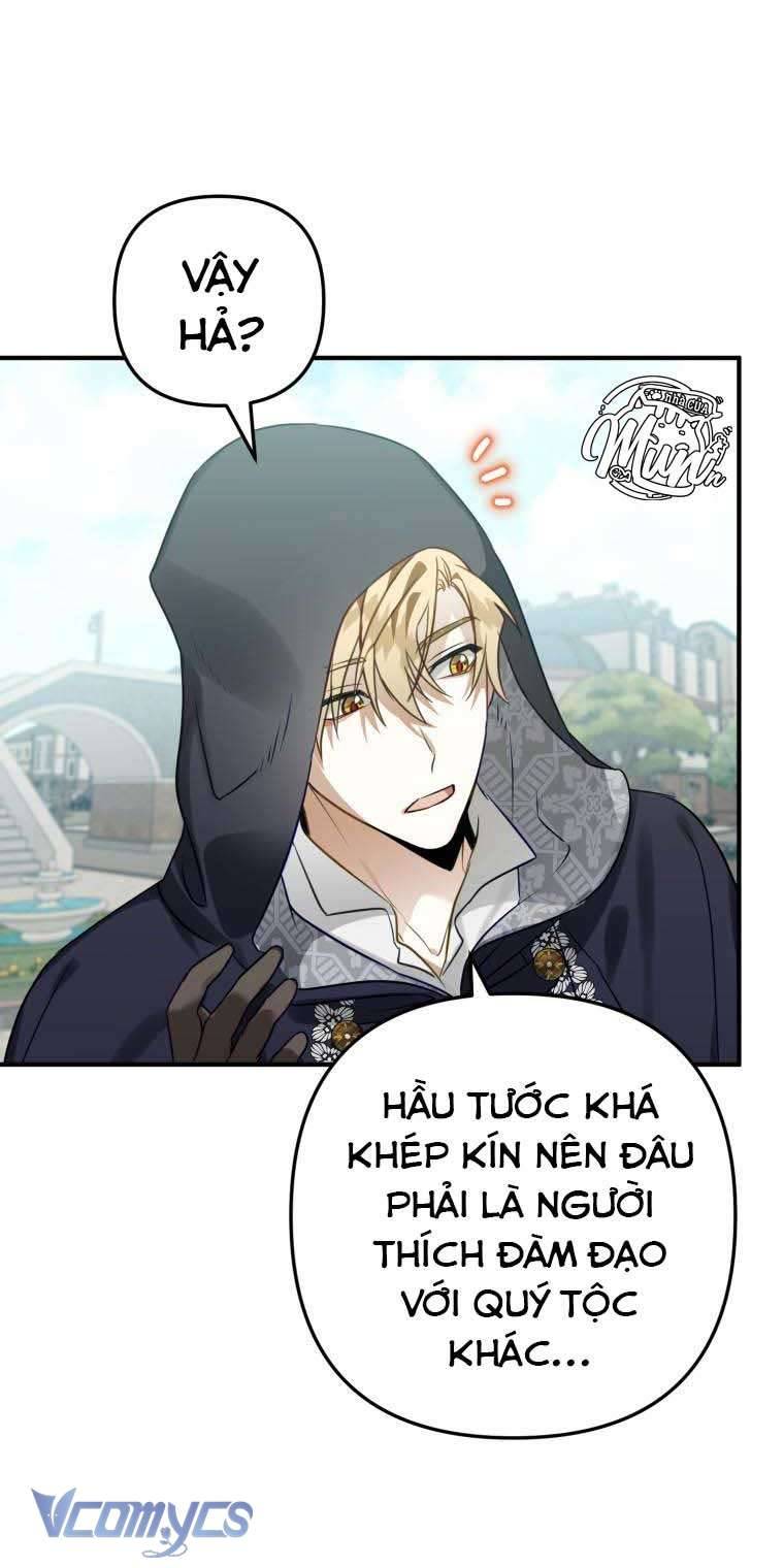 Bỗng Nhiên Tôi Trở Thành Quạ Đen!! Chapter 53 - Trang 4