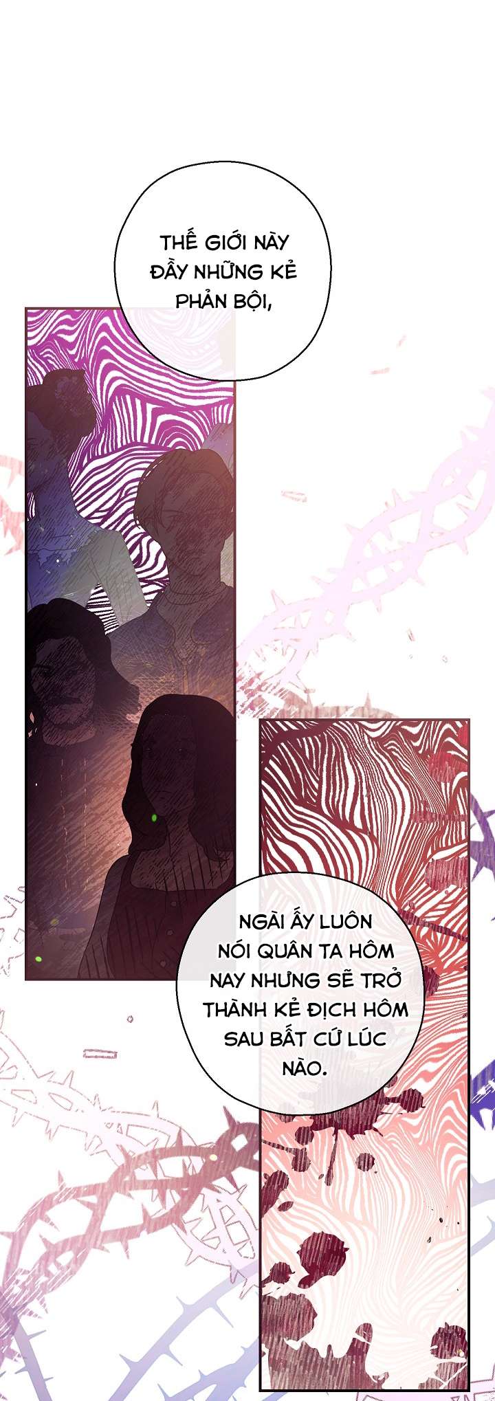 Chúng Ta Có Thể Trở Thành Một Gia Đình Được Không? Chap 60 - Next Chap 61