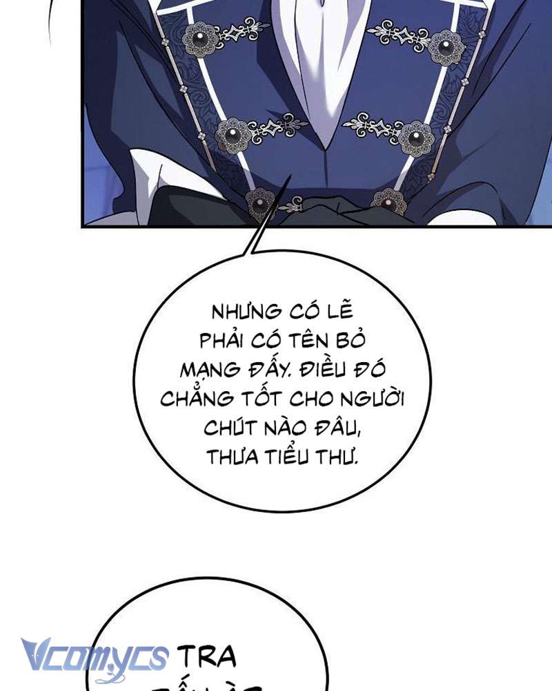 Ác Quỷ Nuôi Dưỡng Tiểu Thư Chapter 23 - Trang 4