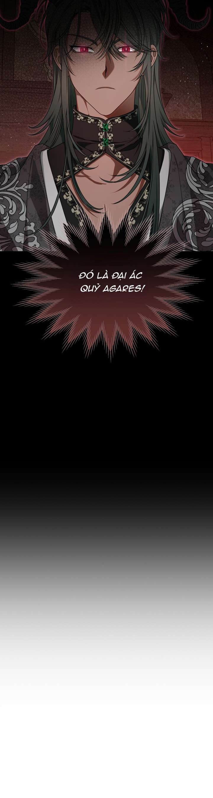 Nam Chính Quái Vật Sống Dưới Giường Tôi Chapter 60 - Trang 4