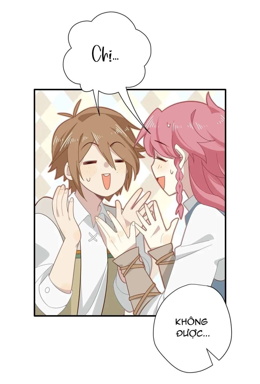 Xuyên thành phù thủy nuôi dưỡng kỵ sĩ thánh điện Chapter 11 - Next Chapter 12