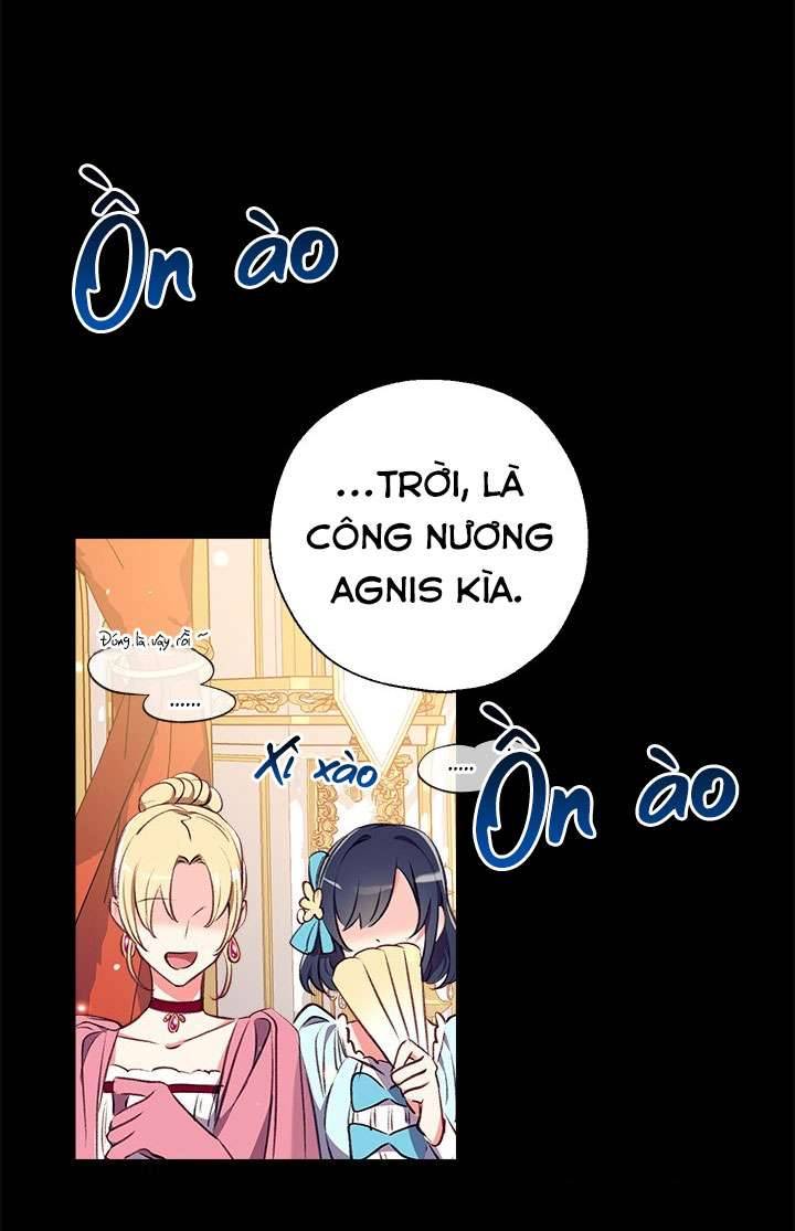 Chúng Ta Có Thể Trở Thành Một Gia Đình Được Không? Chap 16 - Next Chap 17