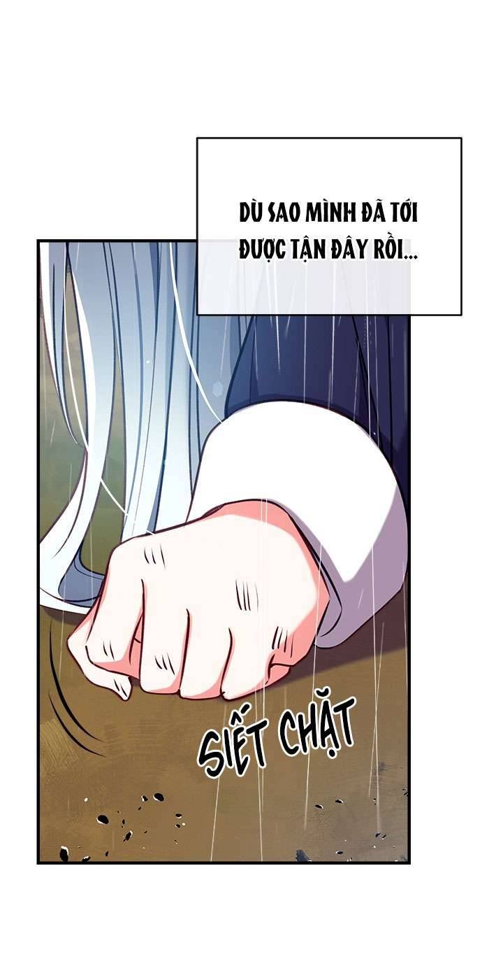 Chúng Ta Có Thể Trở Thành Một Gia Đình Được Không? Chap 28 - Next Chap 29