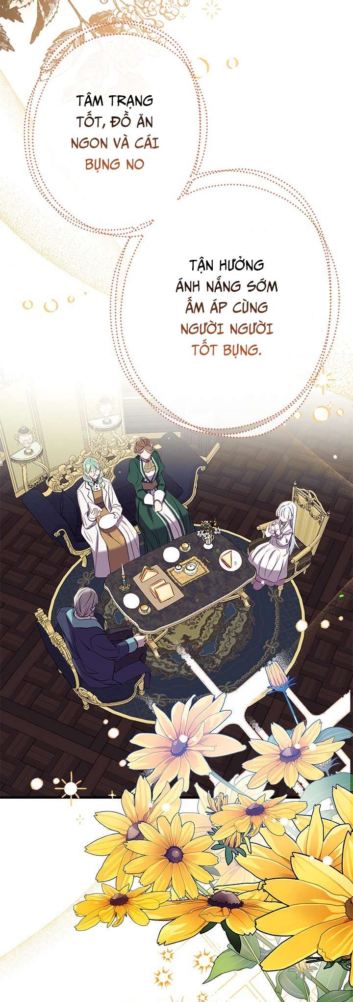 Chúng Ta Có Thể Trở Thành Một Gia Đình Được Không? Chap 37 - Next Chap 38