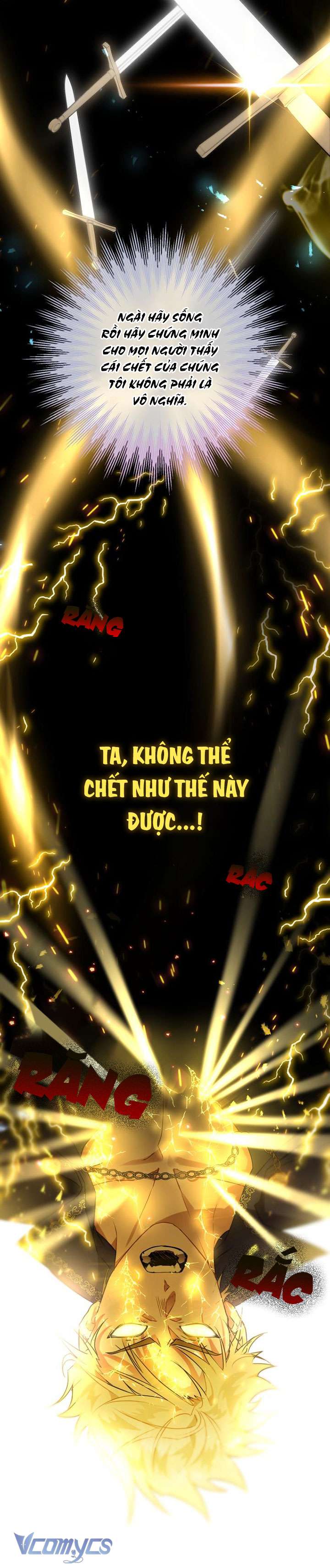 Bỗng Nhiên Tôi Trở Thành Quạ Đen!! Chapter 4 - Trang 4