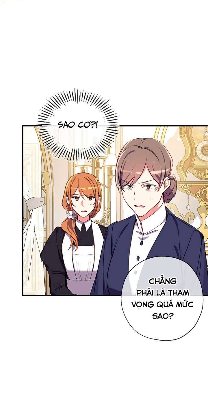 Chúng Ta Có Thể Trở Thành Một Gia Đình Được Không? Chap 17 - Next Chap 18