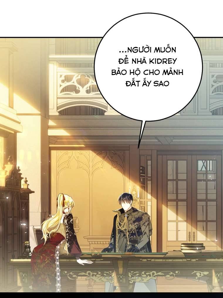 Ác Nữ Chỉ Là Một Con Rối Chap 75 - Next Chap 76