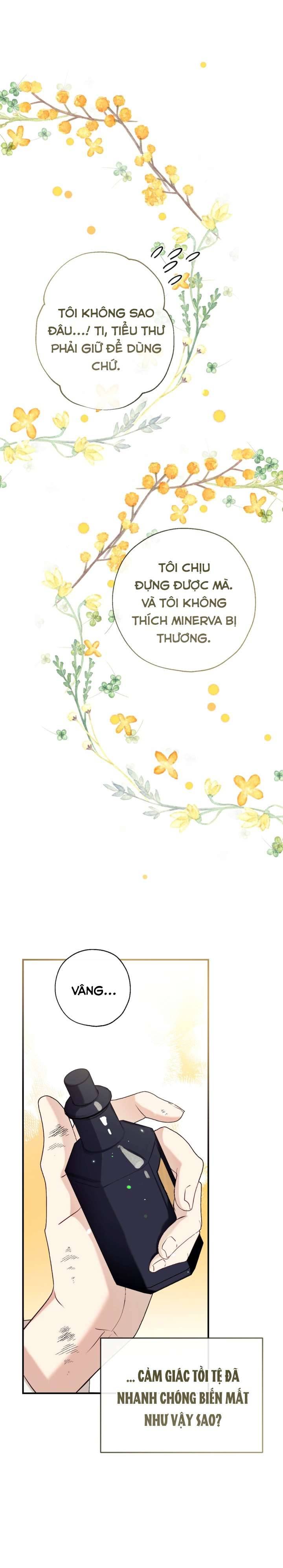 Chúng Ta Có Thể Trở Thành Một Gia Đình Được Không? Chap 49 - Next Chap 50