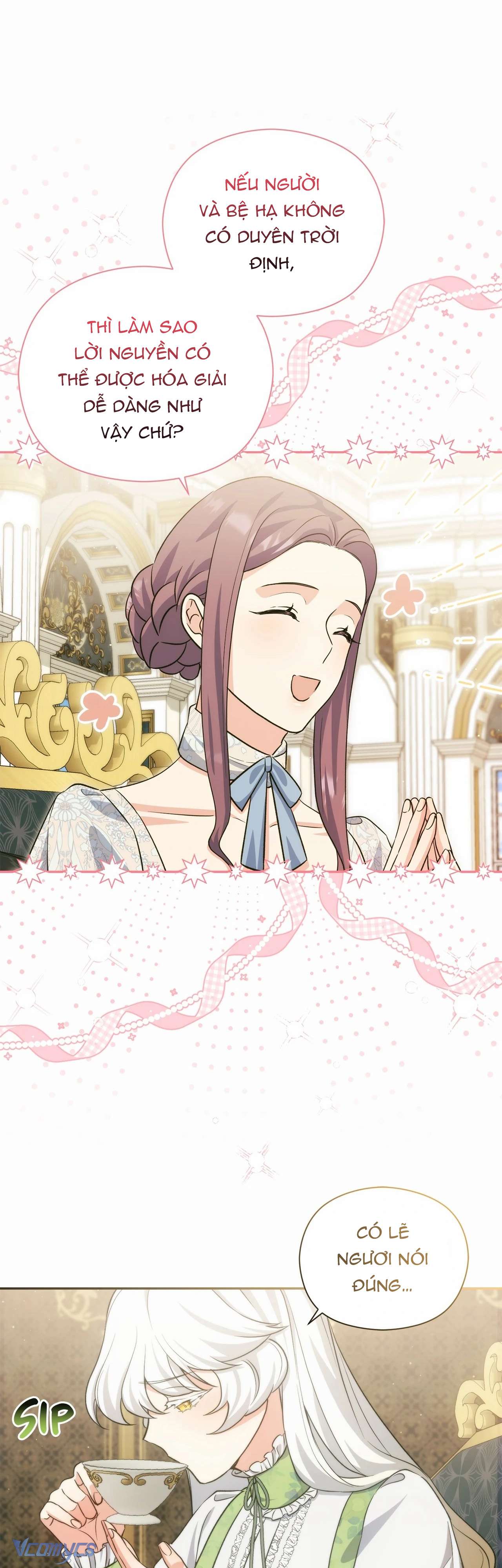 Nàng Công Chúa Trong Chuồng Gà Chap 20 - Next Chap 21