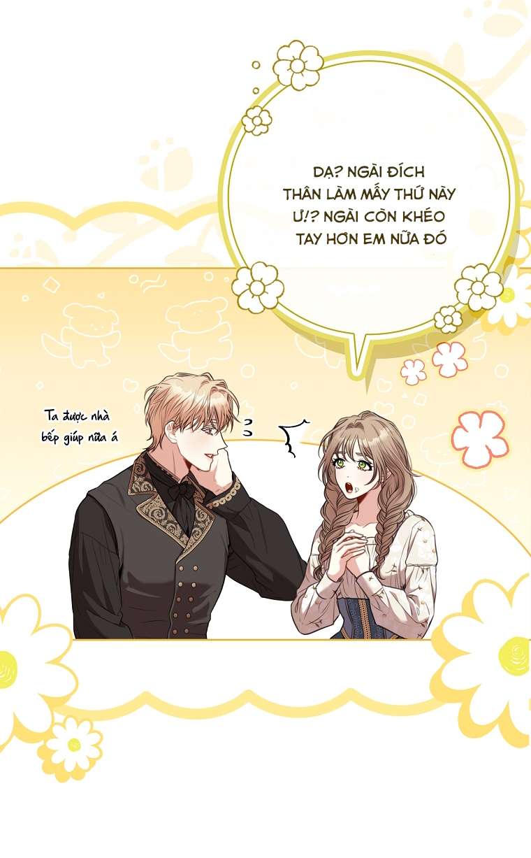 Thư Ký Của Bạo Chúa Chapter 115 - Trang 4