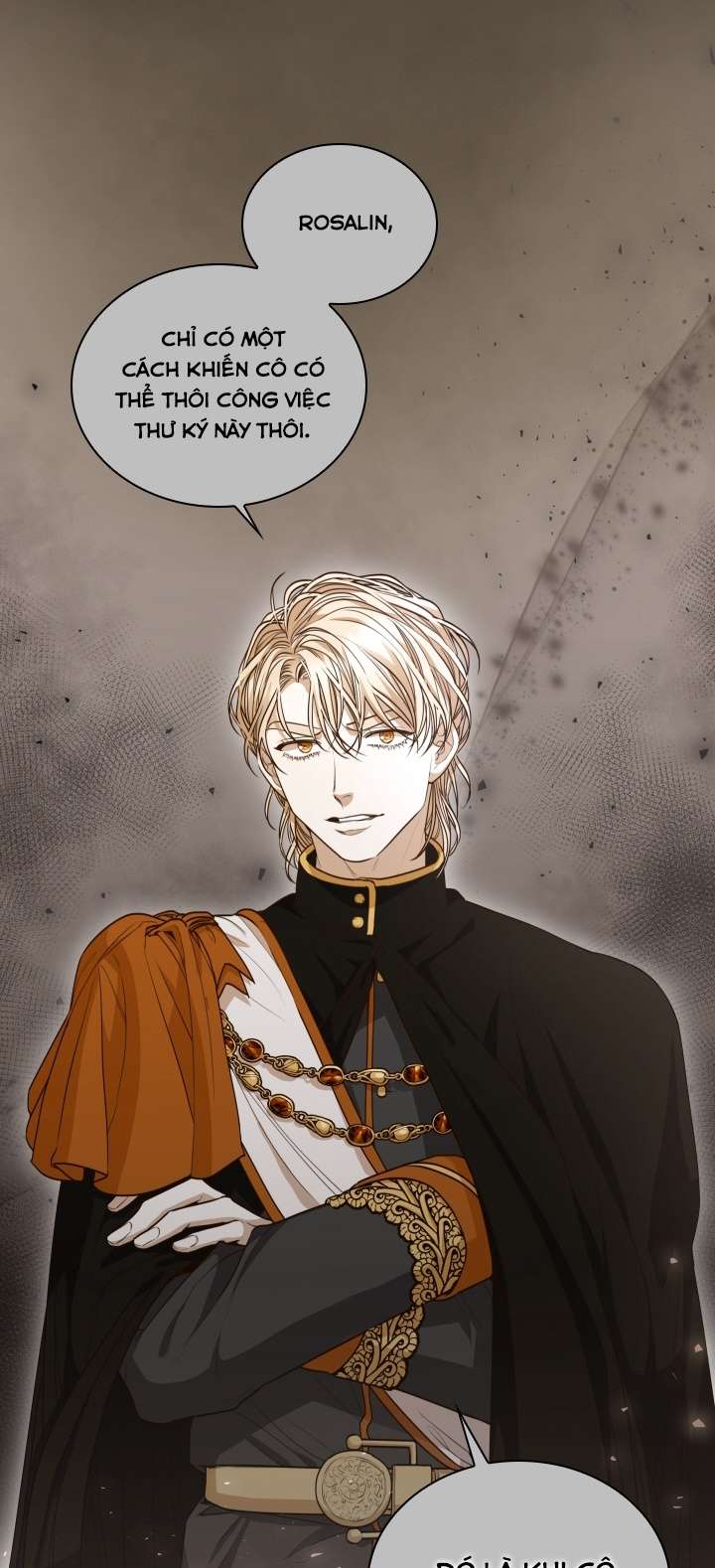 Thư Ký Của Bạo Chúa Chapter 26 - Next Chapter 27