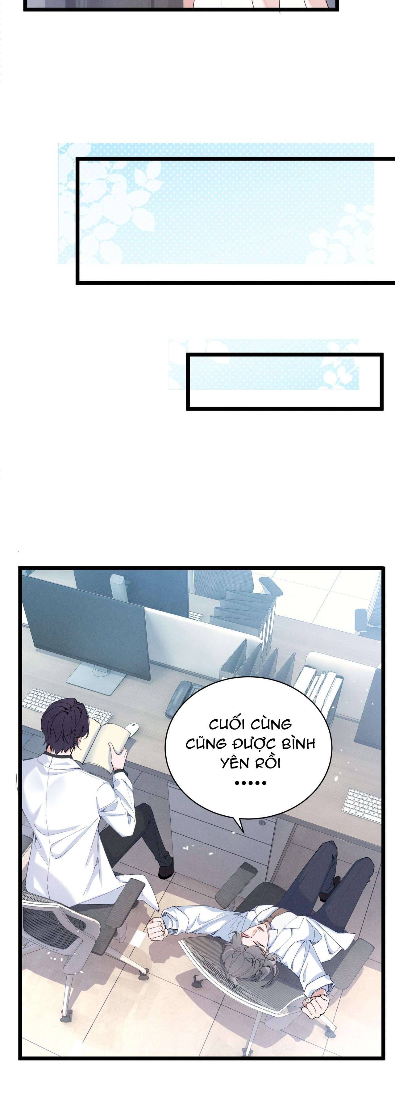 Phu Nhân, Thân phận của người lộ rồi Chapter 3 - Next Chapter 4