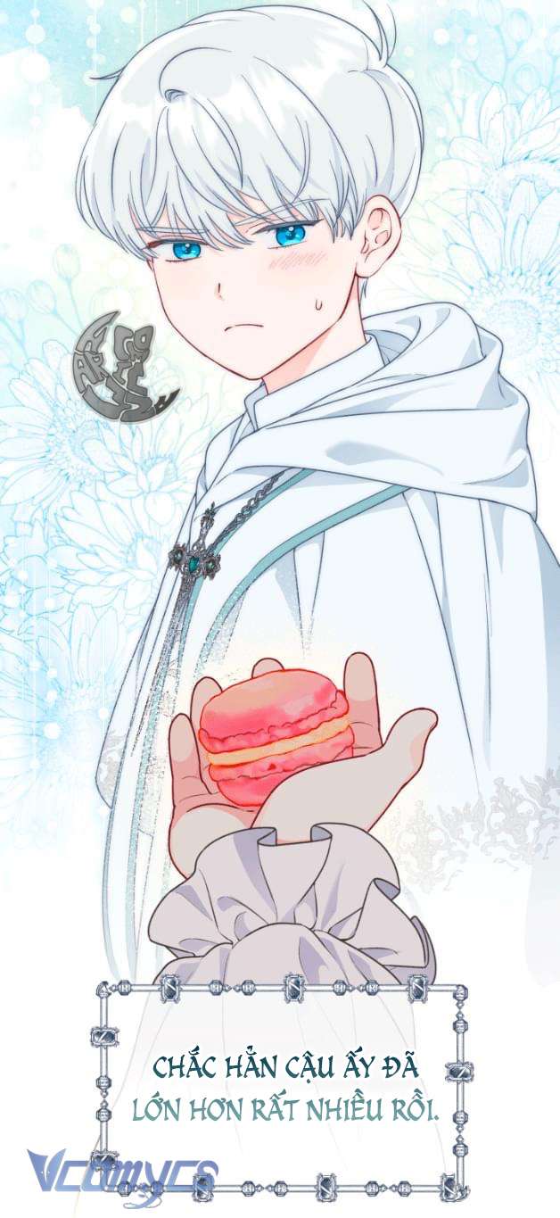 Sự Điều Trị Đặc Biệt Của Tinh Linh Chapter 49 - Next Chapter 50
