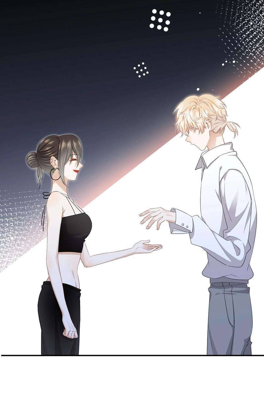 Chị Ơi! Chị Thật Không Bình Thường! Chapter 7 - Trang 4