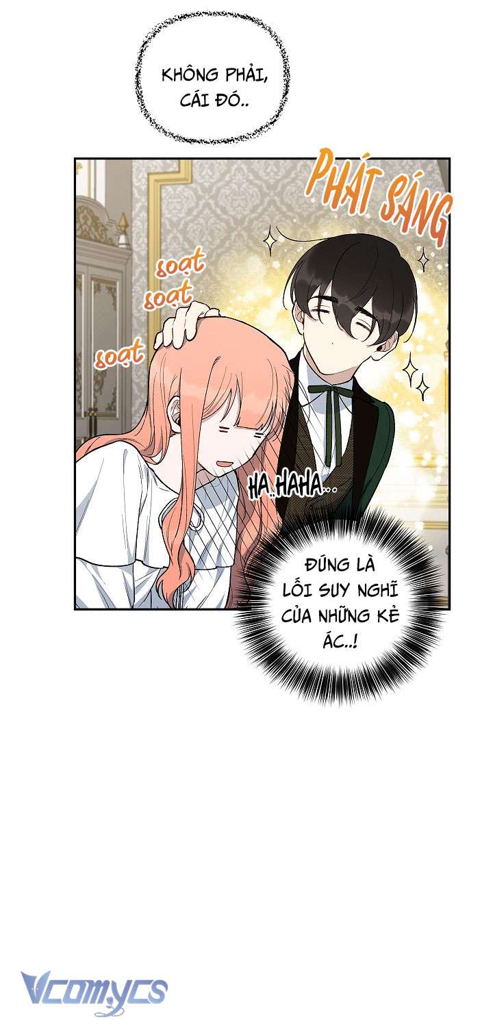 Phương Pháp Trở Thành Con Gái Của Người Hùng Bóng Đêm Chap 15 - Trang 2