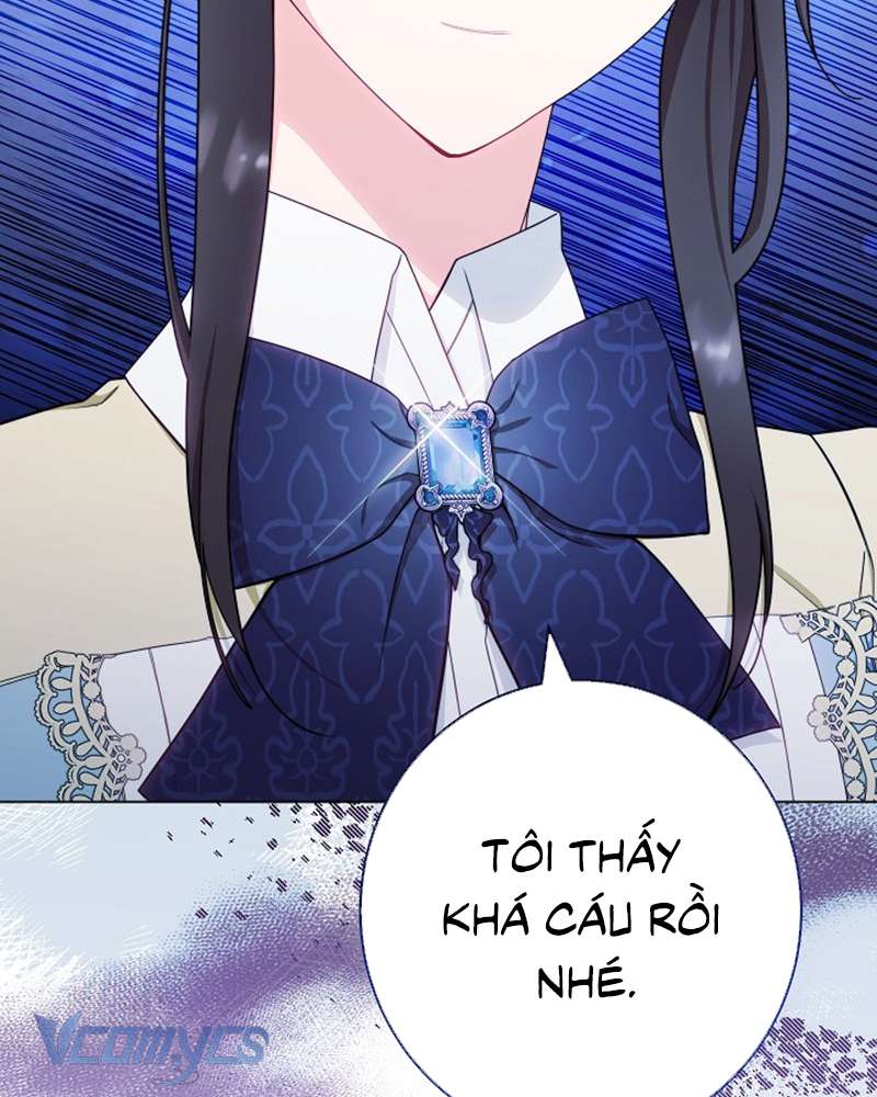 Hầu Gái Độc Quyền Của Hoàng Hậu Phản Diện Chapter 36 - Trang 4