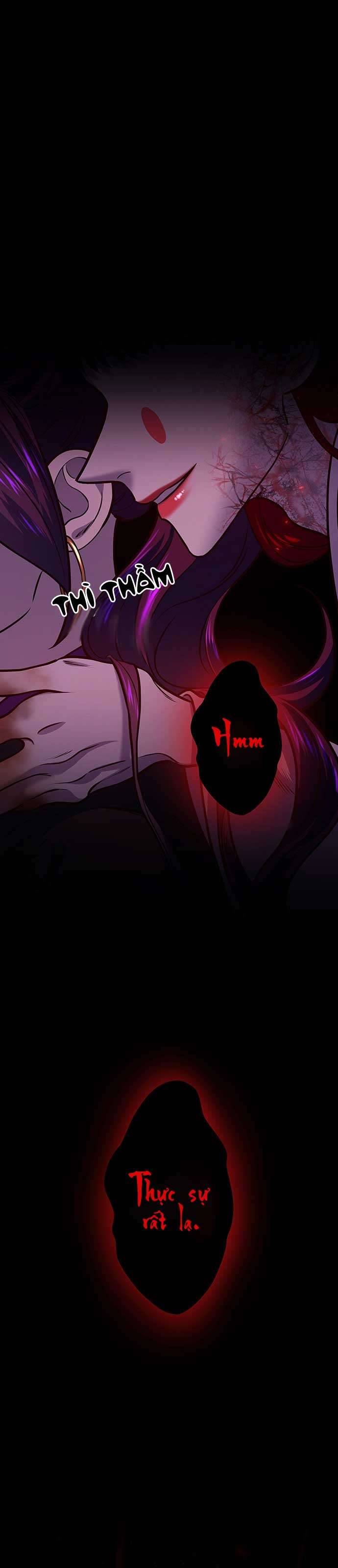 Vương Tử Huyền Bí Chapter 14 - Trang 4