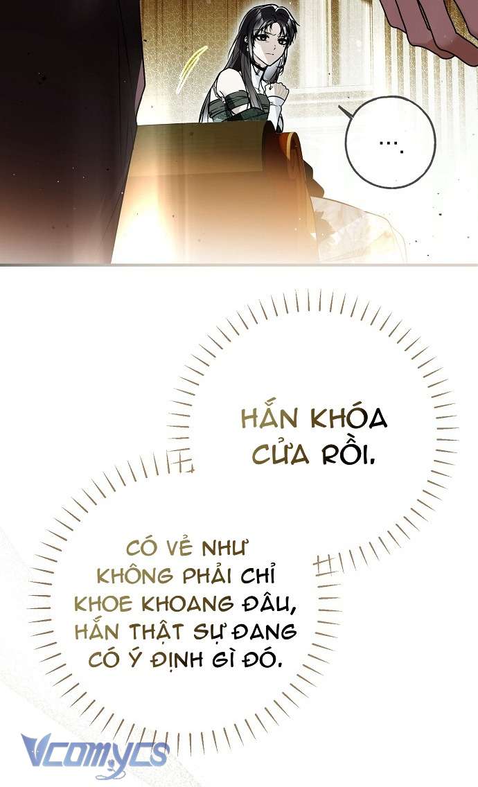 Ai Đó Đang Điều Khiển Cơ Thể Của Tôi Chapter 50 - Next Chapter 51