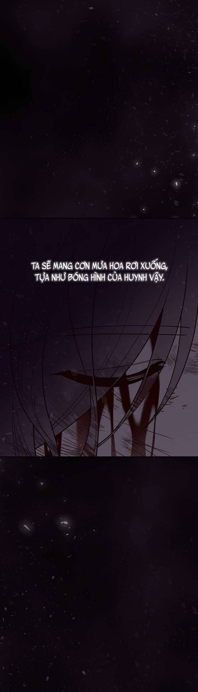 Vương Tử Huyền Bí Chapter 111 - Trang 4