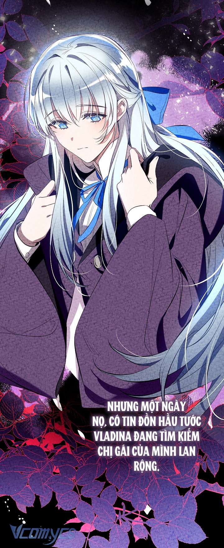 Chúng Ta Có Thể Trở Thành Một Gia Đình Được Không? Chap 90 - Next Chap 91