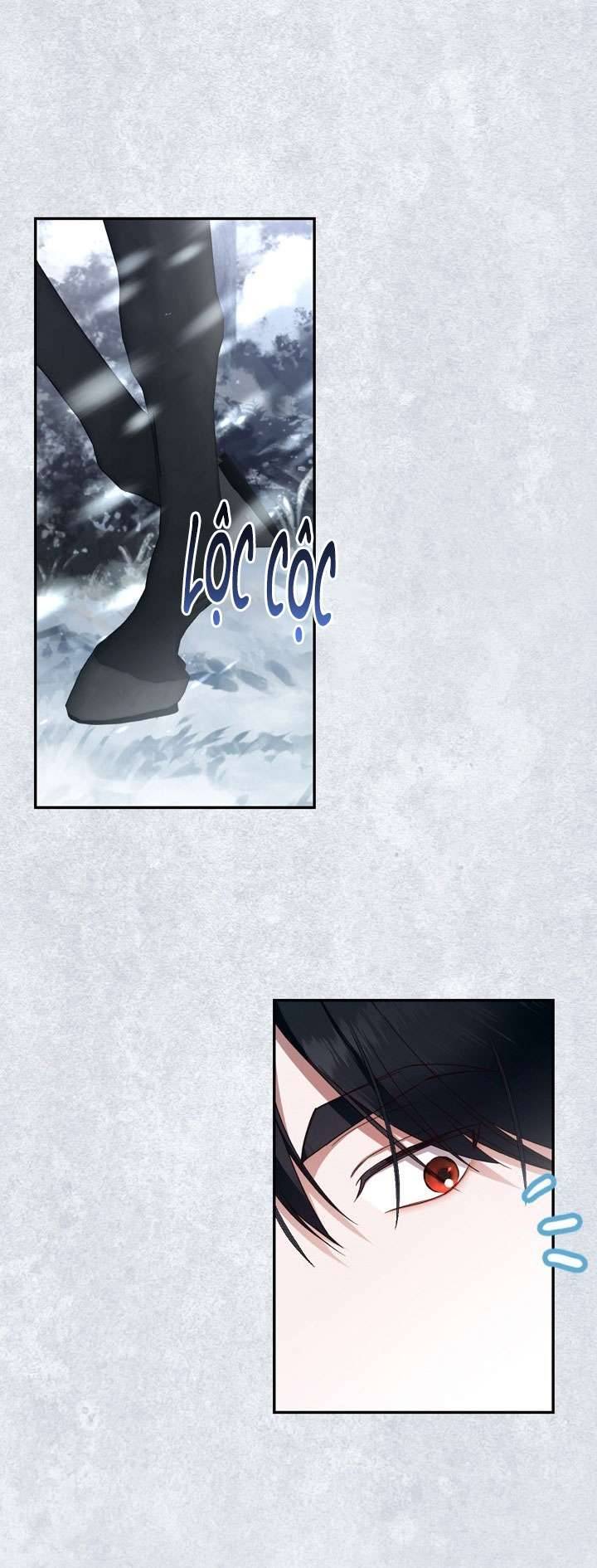 Phương Pháp Che Giấu Đứa Con Của Hoàng Đế Chapter 22 - Next Chapter 22.5