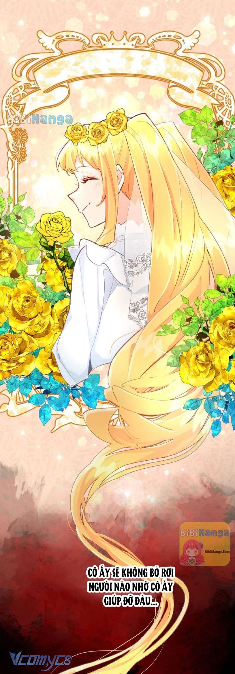 Sự Báo Thù Của Một Vị Thánh Chap 29 - Next Chap 30