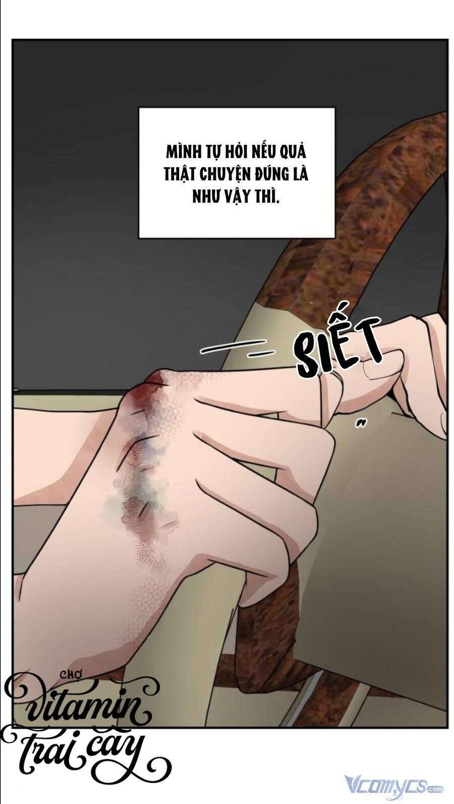 Oan Gia Ngõ Hẹp Chapter 51 - Trang 3