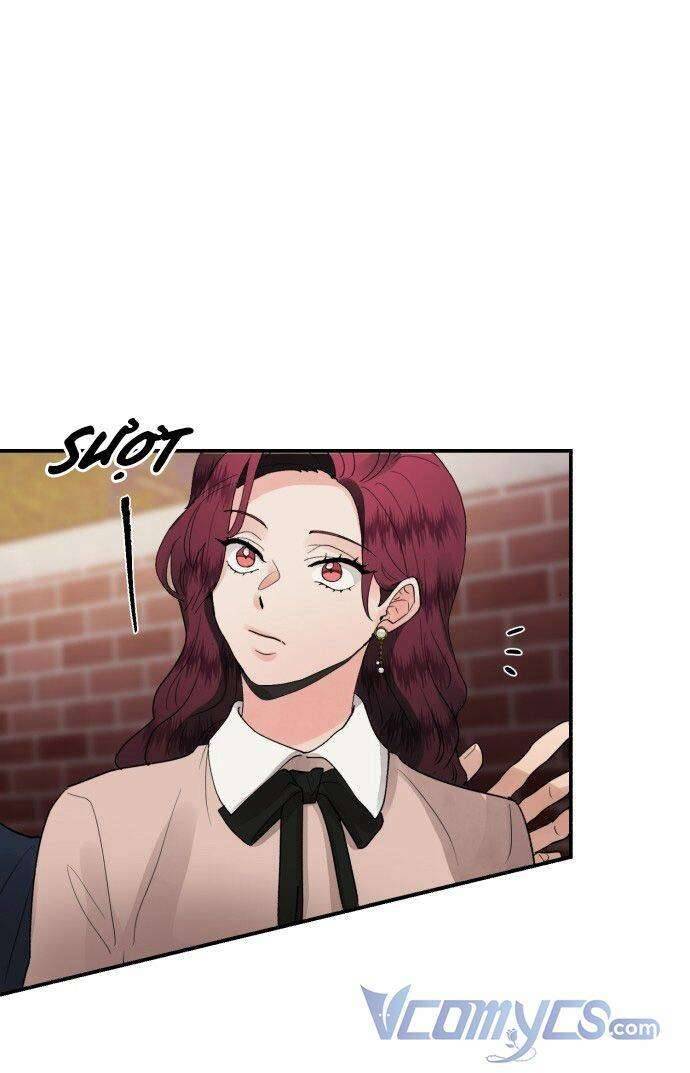 Oan Gia Ngõ Hẹp Chapter 21 - Trang 3