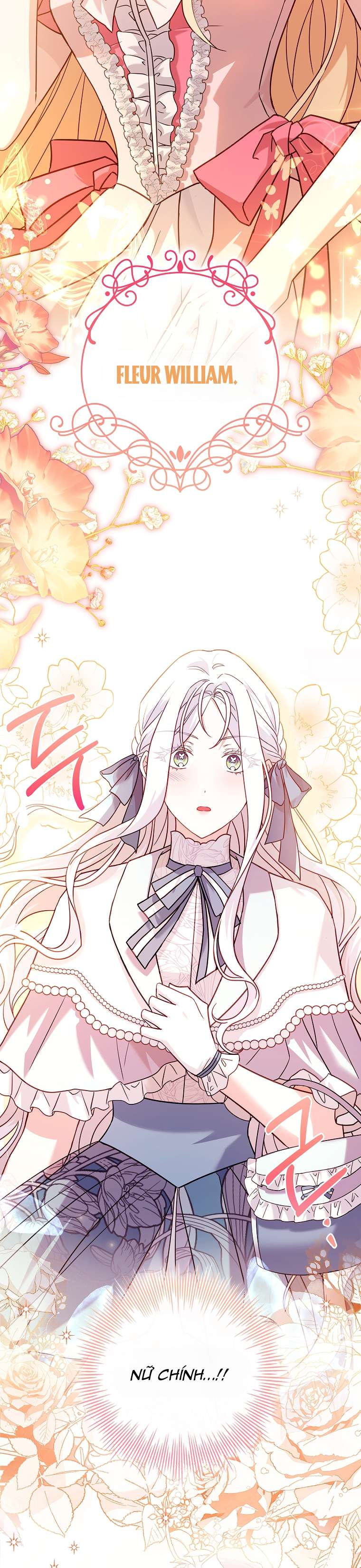 Chồng Ơi, Tại Sao Chúng Ta Không Thể Ly Hôn? Chapter 11 - Next Chapter 12