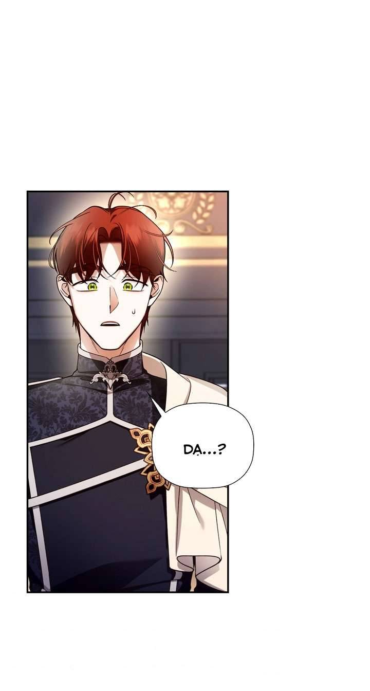 Phương Pháp Che Giấu Đứa Con Của Hoàng Đế Chapter 25 - Next Chapter 26