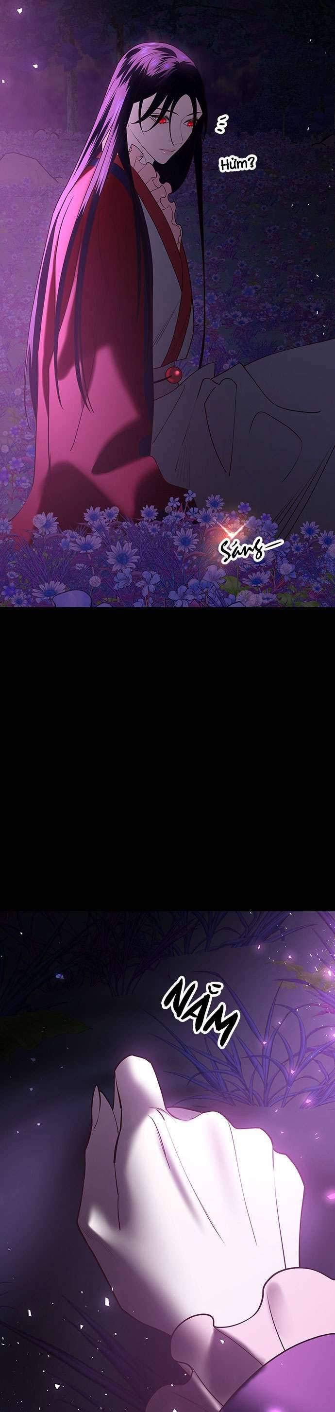 Vương Tử Huyền Bí Chapter 45 - Trang 4