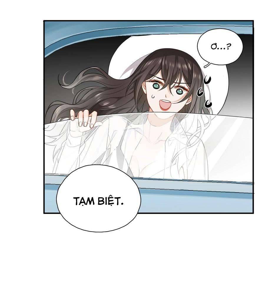 Chị Ơi! Chị Thật Không Bình Thường! Chapter 4 - Trang 4